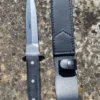 Tham MTAK v.2 Stickkniv svart