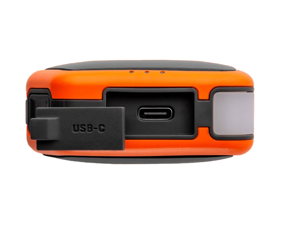 THAW Handvärmare 5K, USB