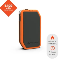 THAW Handvärmare 5K, USB