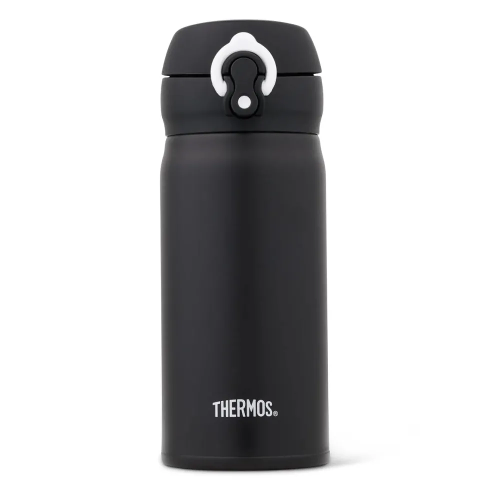 Thermos Mobile Pro 0.35L Mattsvart