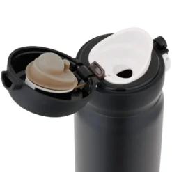Thermos Mobile Pro 0.35L Mattsvart