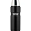 Thermos Termos King 1,2 L Mattsvart