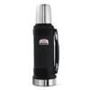 Thermos Work Flask 1.2L Mattsvart