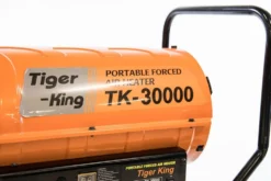 Tiger King Dieselkanon TK-30K