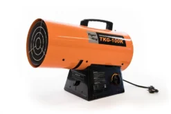 Tiger King Värmekanon Gasol TKG-100K