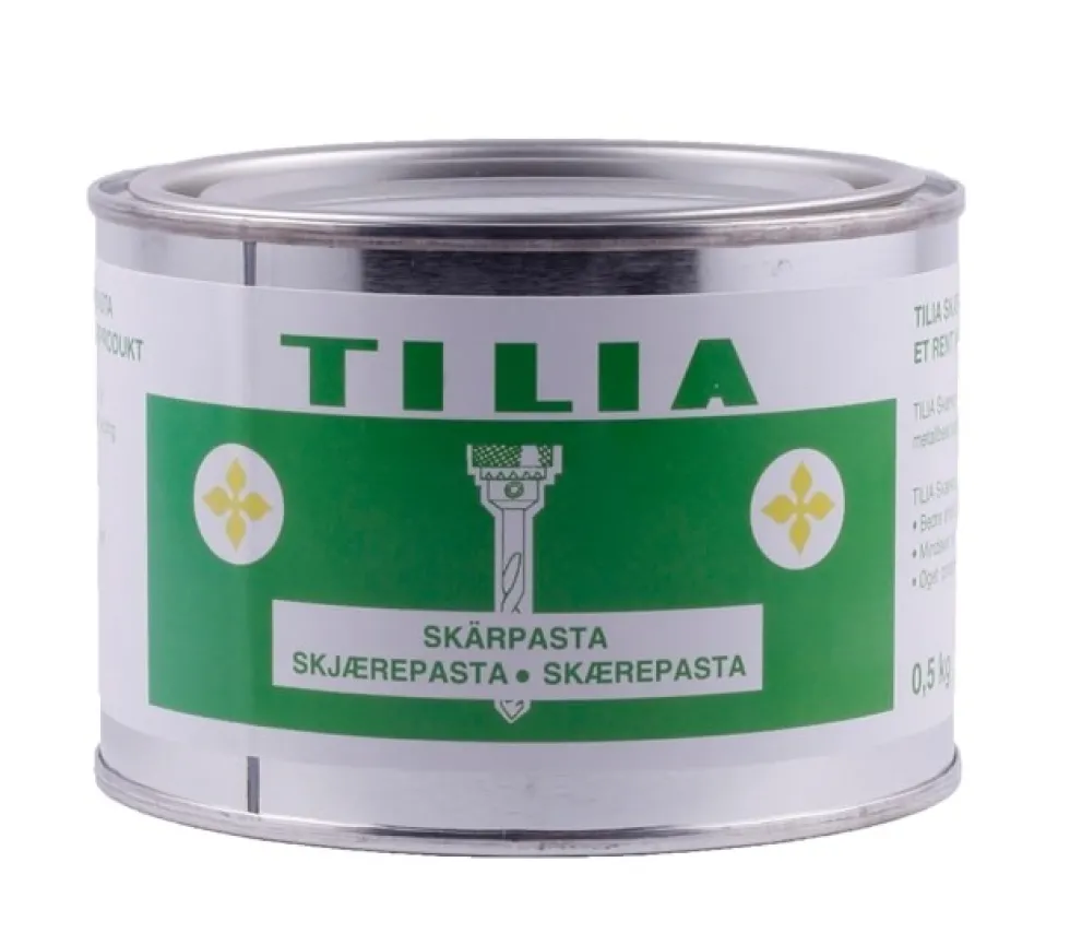 Tilia Skärpasta norden, 0.5kg