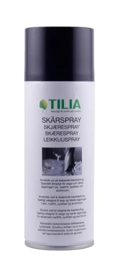 Tilia Skärspray 400ml