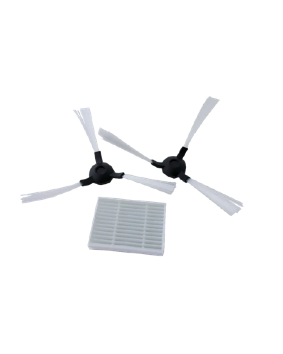 Tillbehörsset Cleanmate S850