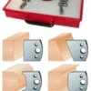 Toolbox Universalkuttersats TB90-06