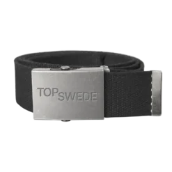 Top Swede Bälte SR70 Svart Onesize