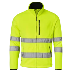 Top Swede 4642 Fleecejacka
