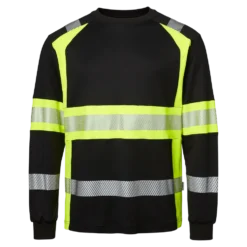 Top Swede 601 L/S T-shirt Klass 1