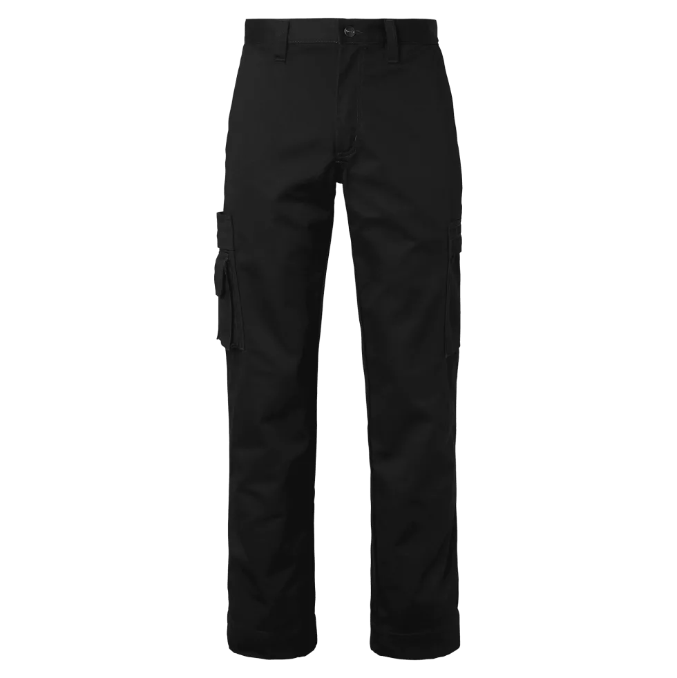 Top Swede 2670 MidjeByxor