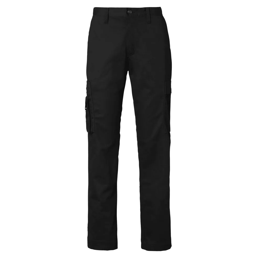 Top Swede 302 Midjebyxor Dam