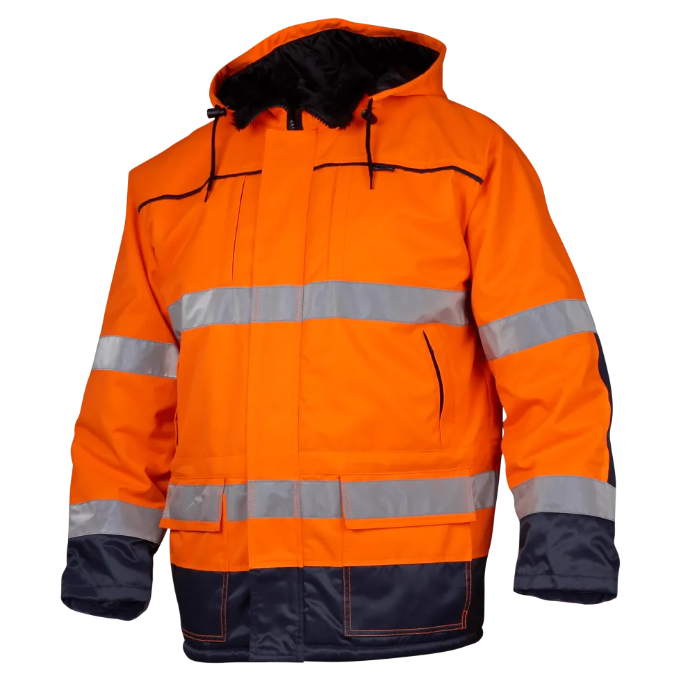 Top Swede Parkas 6216