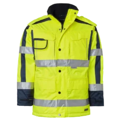 Top Swede Parkas 6317