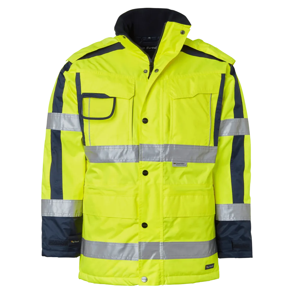 Top Swede Parkas 6317