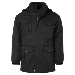 Top Swede Parkas 6020