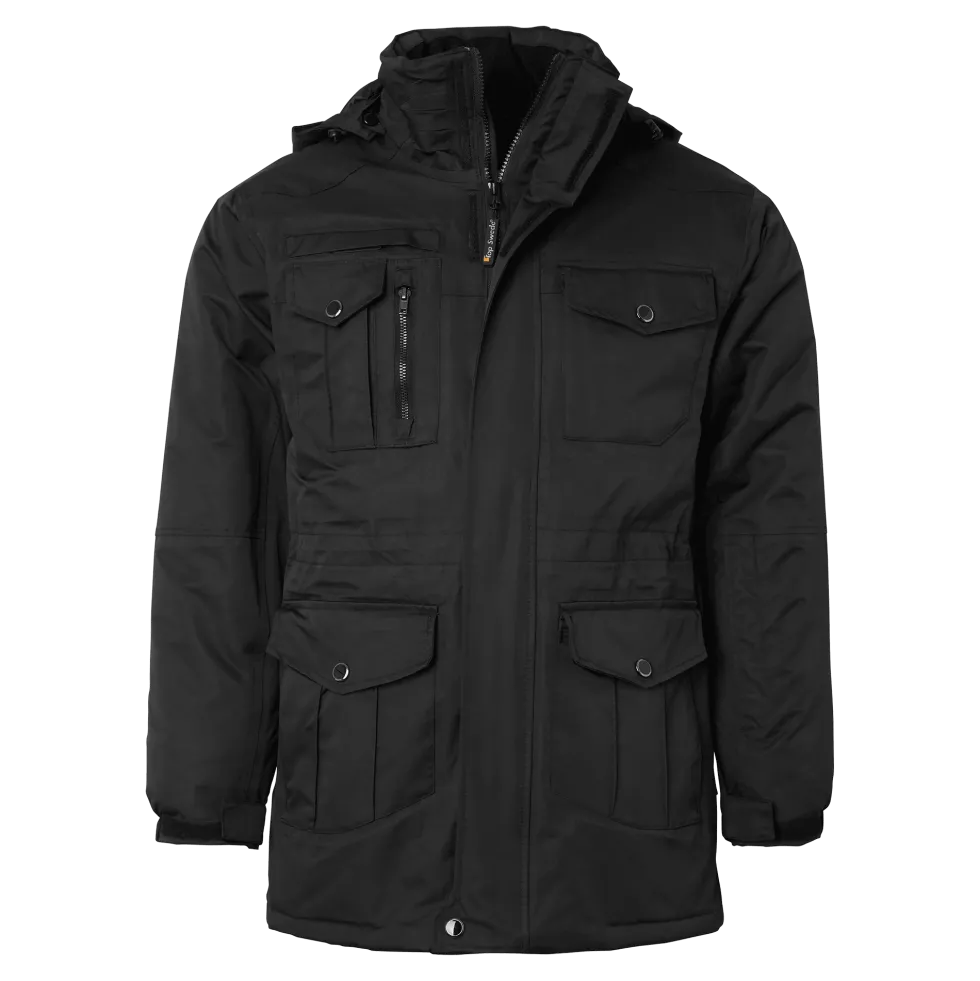 Top Swede Parkas 6020