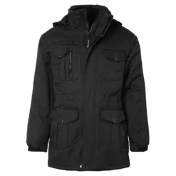 Top Swede 6020 Parkas Dam