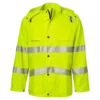 Top Swede 9394 Regnjacka Varsel Klass 3