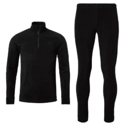 Top Swede 9844 Set Underställ Microfleece