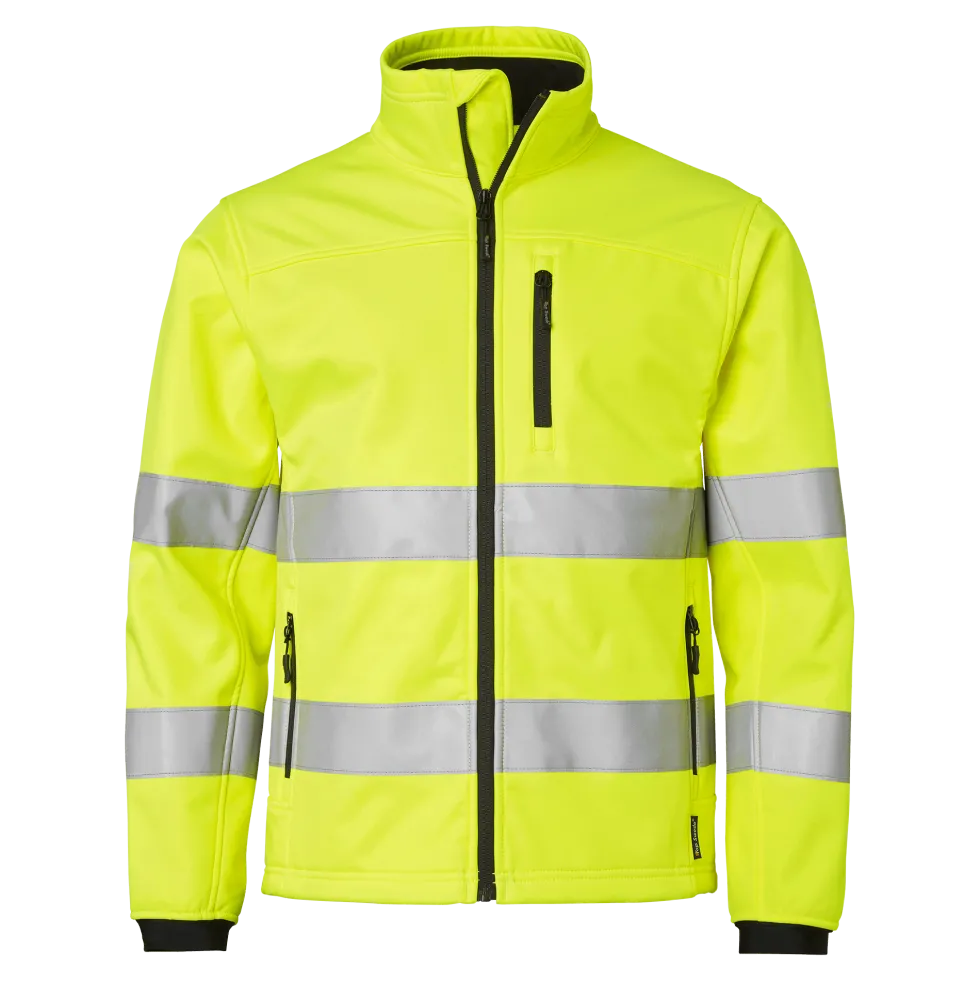 Top Swede Softshell 7621