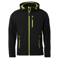 Top Swede 351 Softshelljacka