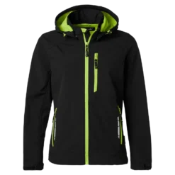 Top Swede 352 Softshelljacka Dam