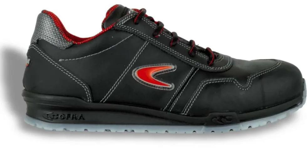 Top Swede Sportsko Zatopek S3 SRC