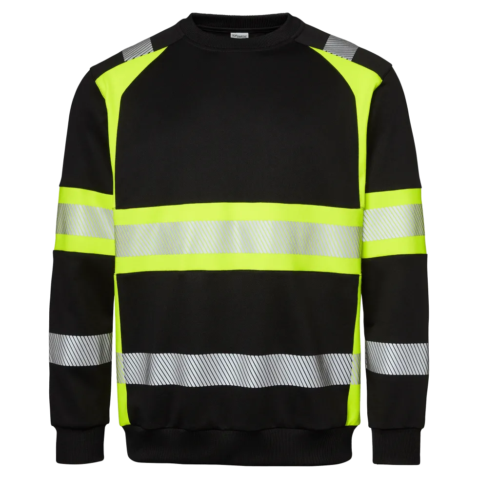 Top Swede 602 Sweatshirt Klass 1