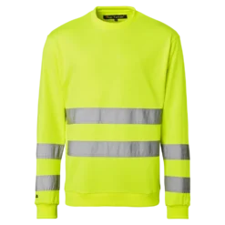 Top Swede Sweatshirt varsel 4228 Klass 3