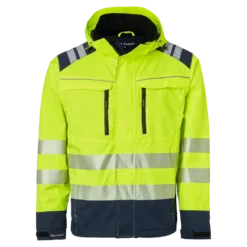 Top Swede Varseljacka 130 Klass 3