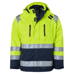 Top Swede Varseljacka 122 Klass 3