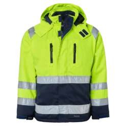 Top Swede Varseljacka 131 Klass 3