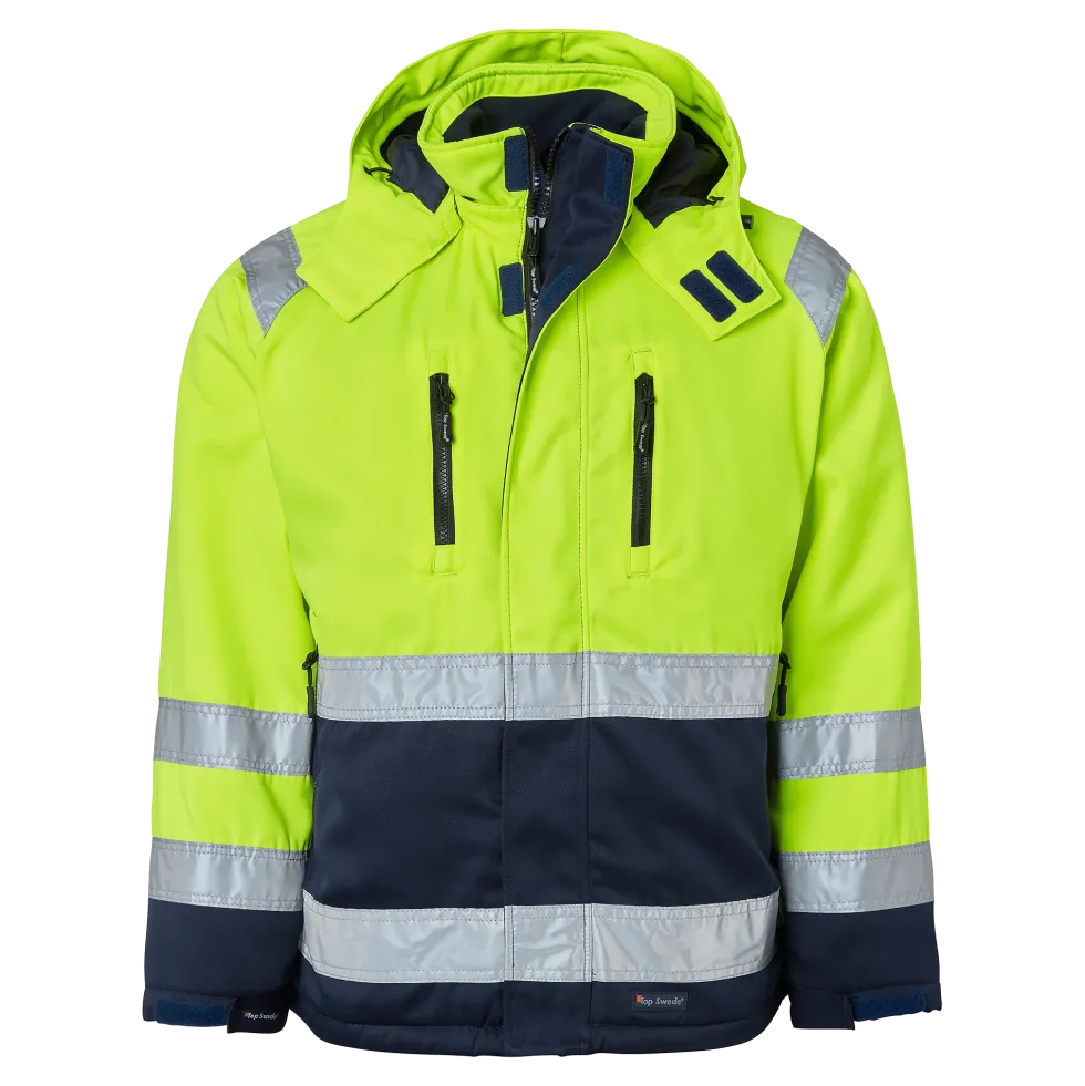 Top Swede Varseljacka 131 Klass 3
