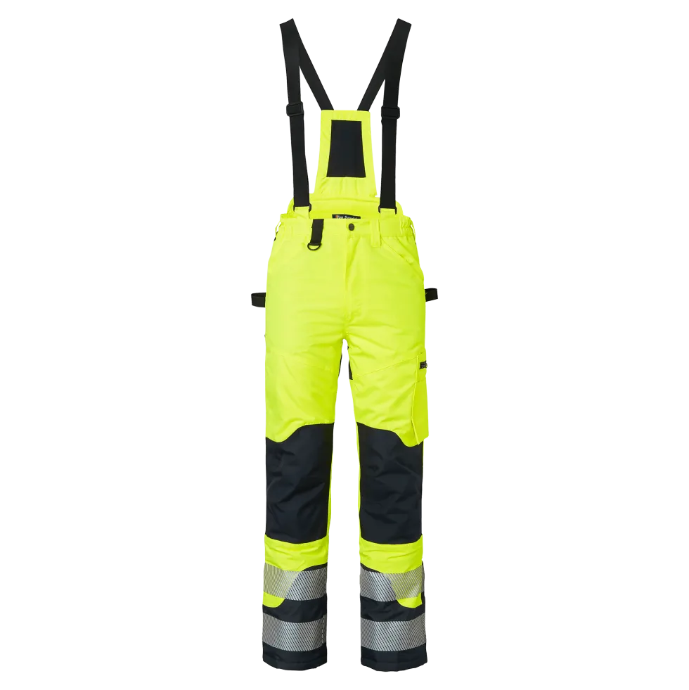 Top Swede Vinterbyxa 121