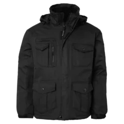 Top Swede Vinterjacka 5420