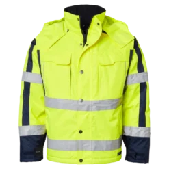 Top Swede Vinterjacka 5317