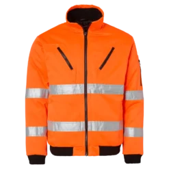 Top Swede Vinterjacka 5016