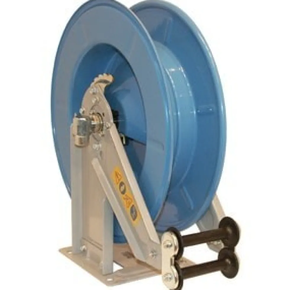 Torino Faicom Slangvinda 400 Bar M 9150