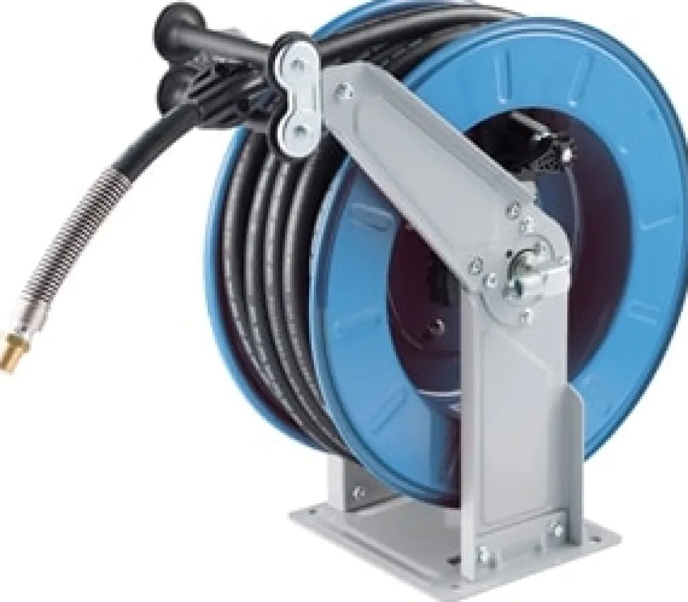 Torino Faicom Slangvinda 20M 1/2''60Bar