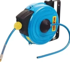 Torino Faicom Slangvinda M.Broms 12M 8Mm