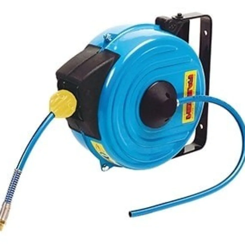 Torino Faicom Slangvinda M.Broms 10Mm 12 M