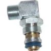 Torino Faicom Svirvel 1/2'' 60 Bar Olja