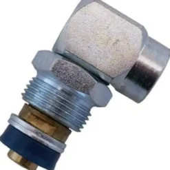 Torino Faicom Svirvel 3/8'' Inv. 60 Bar