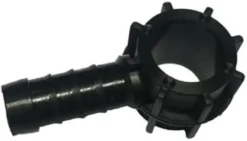 Torino Faicom Svivel Plast Vinda 9013