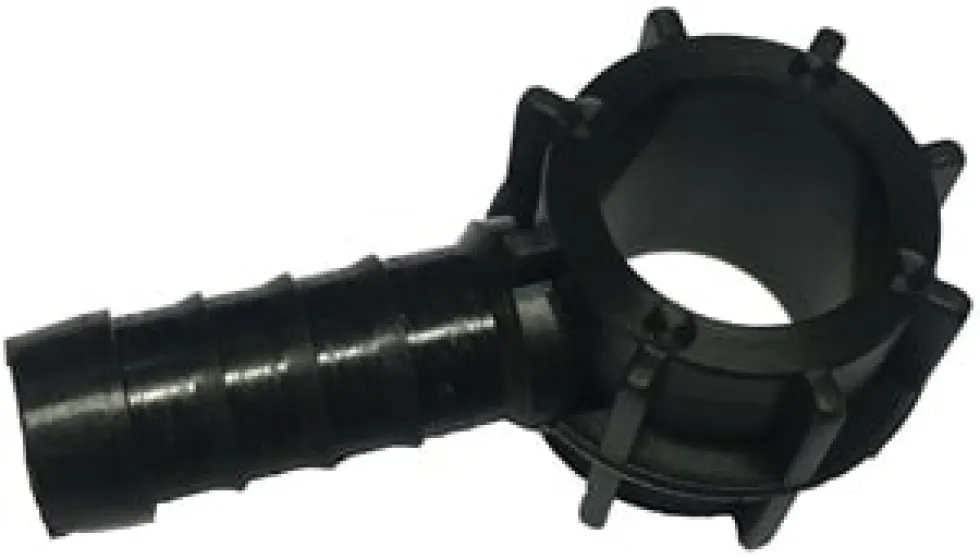 Torino Faicom Svivel Plast Vinda 9013