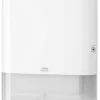 Tork Dispenser H2 Xpress Multifold Handduk Elevation 552000, vit