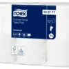 Tork Toalettpapper T4 Universal 100777, 2 lager, natur, 42 rullar
